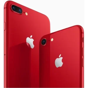 Apple iPhone 8 Plus Rood 64 GB