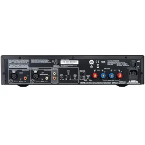 NAD C268 Stereo versterker