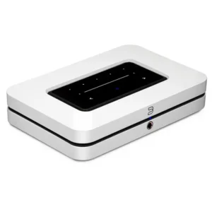 Bluesound NODE N132 White