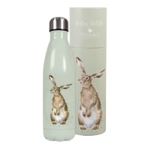 Fles - The Hare and the Bee