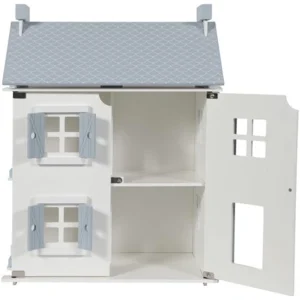 Poppenhuis - Incl. meubilair - Little Dutch