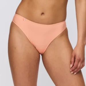 Marie Jo Tom slip in oranje