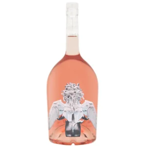 Arrogance - Rosé Bio