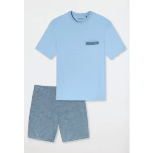 Schiesser – Comfort Nightwear - Pyjama – 180261 – Air