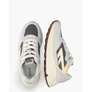 Hi-tec HTS Shadow RGS Grijze Herensneakers