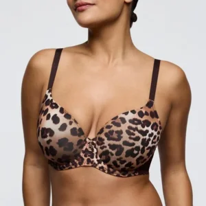 Prima Donna Twist BH Voorgevormd: Giganni, hartvorm ( PDO.600 )