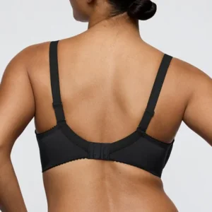 Prima Donna BH Volle Cup: Deauville, Smoky Bronze Europese Maten ( PDO.631 / PDO.632 )