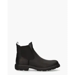 Ugg Biltmore Zwart Heren Chelseaboots