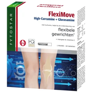 Fleximove 60 tabl