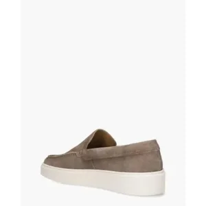 Giorgio 13781 Taupe Herenloafer