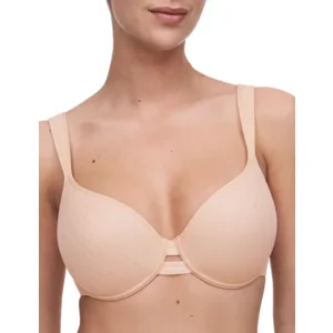 Chantelle – Smooth Lines – BH Voorgevormd – C11N60 – Golden Beige