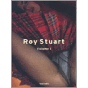 Boek Roy Stuart - Jean-Claude Baboulin