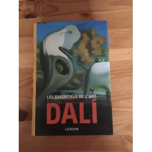 Les Essentiels de l'art: Dali - R Hughes