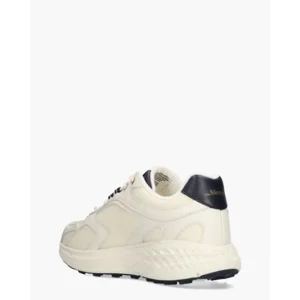 Mercer The Re-Run Max Roomwit/Donkerblauw Herensneakers