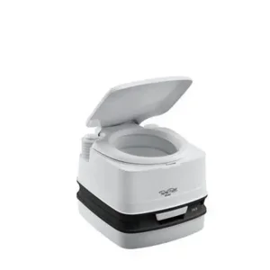 Thetford Porta Potti Qube 145 - Chemish toilet