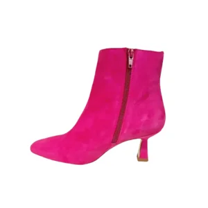 CTWLK Catwalk Enkellaars ANLYANA Fuchsia 40