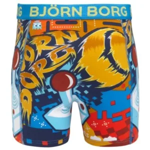 jongens boxers 2-pack Computer