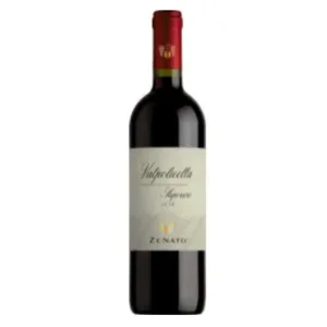 Zenato Valpolicella Superiore (per 6 flessen)