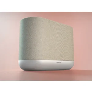 Denon Home 400 Stone