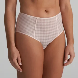 Marie Jo Jereme tailleslip in lichtroze