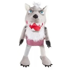 Handpop - Wolf Grisbert