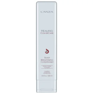 L'ANZA HEALING COLOR CARE SILVER BRIGHTENING CONDITIONER