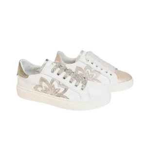Banaline Sneaker 24122045 Goud
