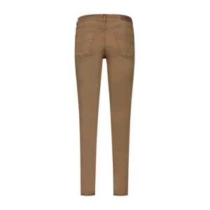 Para Mi Broek: Celine Color Denim, Camel L32 ( skinny fit ) ( PARA.184 )