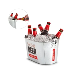 Ijsemmer Beer Cooler Party