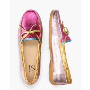 Si Wari Multicolor Damesloafers