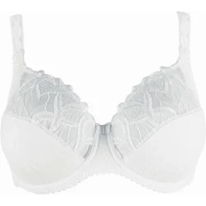 Louisa Bracq – Julia – Tailleslip – 477-50 - Blanc