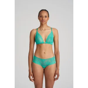 Marie Jo Melipha bralette in groen