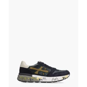 Premiata Mick 8435 Herensneakers