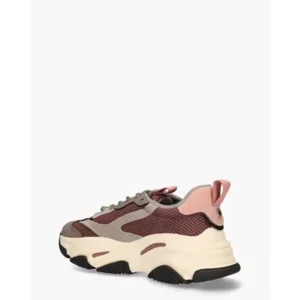 Steve Madden Possession-E Multicolor  Damessneakers