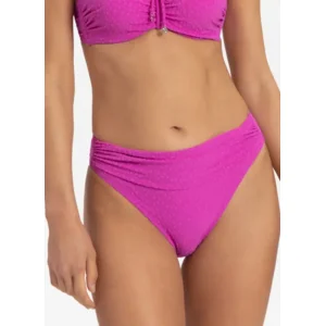 Cyell Flora Fuchsia voorgevormde triangel bh in fuchsia