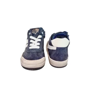 Stones and Bones Sneaker NOLES 5126 Navy 28
