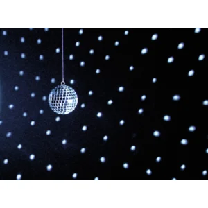 EUROLITE Mirror Ball 5cm in blister