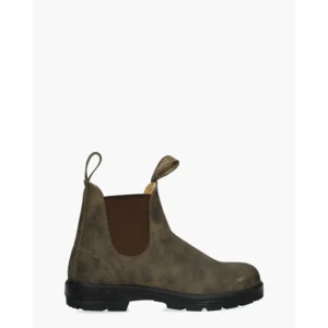 Blundstone 585 Bruin Dames Chelseaboots