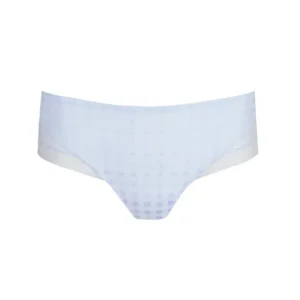 Prima Donna Twist Chikone shorty in lichtblauw