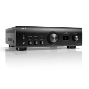 Denon PMA900HNE Streaming versterker Zwart