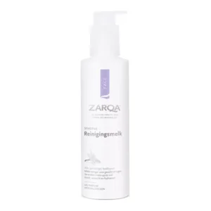 Zarqa Reinigingsmelk Sensitive 200ml