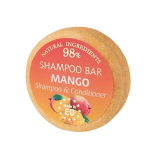 2 in 1 Shampoo&Conditioner - Mango