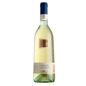 Bigi Orvieto Classico Secco (per 6 flessen)