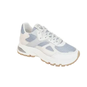 VIA VAI Sneaker LIZ SILA 62190 Lichtblauw 41