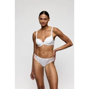 Marie Jo Slip Rio: Heleen, Wit, Laag model ( MJO.394 )