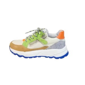 Romagnoli Runner 8638R228 Beige/Multi