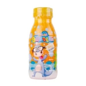 Tuban - Bellenblaas - 250ml - Oranje