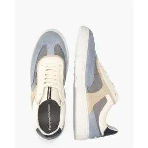 Floris Van Bommel De Kupster 08.01 Herensneakers