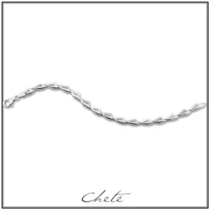 Cheté Zilveren armand CL61-0406