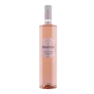 Rosapasso (per 6 flessen)